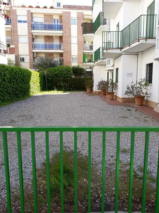 Royal Apartament-200M From Beach- Wifi Tossa de Mar Espagne