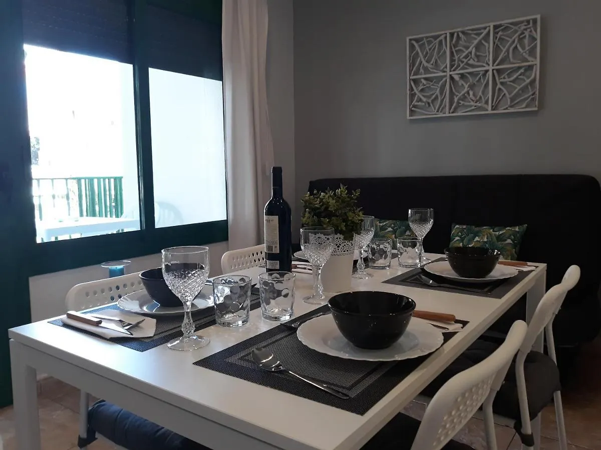Royal Apartament-200M From Beach- Wifi Tossa de Mar Espagne