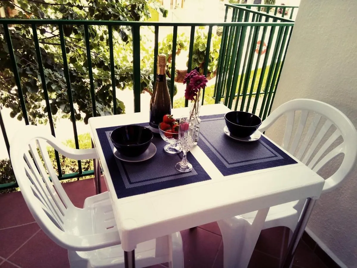 Royal Apartament-200M From Beach- Wifi Tossa de Mar 0*,