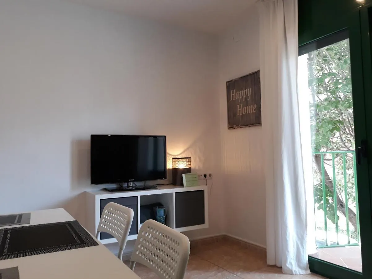 Royal Apartament-200M From Beach- Wifi Τόσα ντε Μαρ Διαμέρισμα