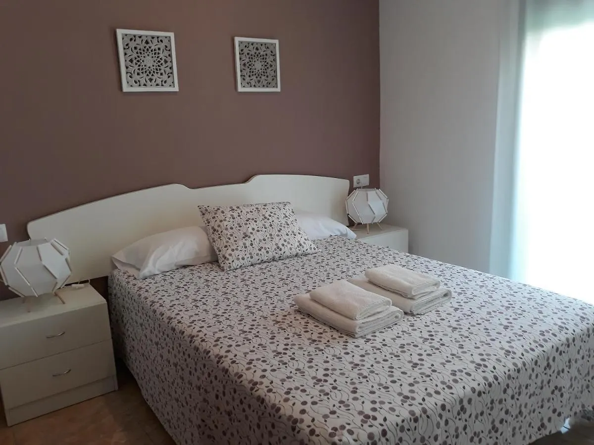 Royal Apartament-200M From Beach- Wifi Tossa de Mar 0*,  Espagne