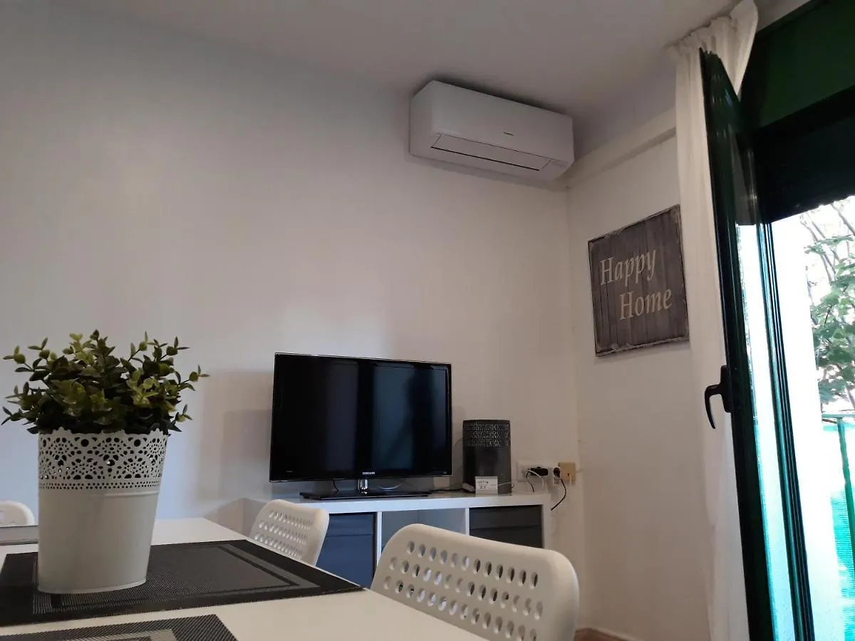 Appartement Royal Apartament-200M From Beach- Wifi Tossa de Mar Espagne