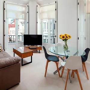  Appartement Inmalaga Santos 2 Espagne