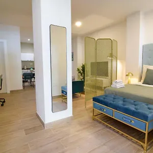  Appartement Salitre Freshapartments Espagne