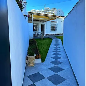  Hébergement de vacances Girasol Espagne