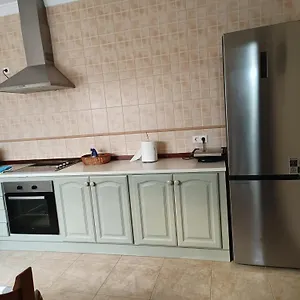  Hébergement de vacances Casa Carmen Dolores Espagne
